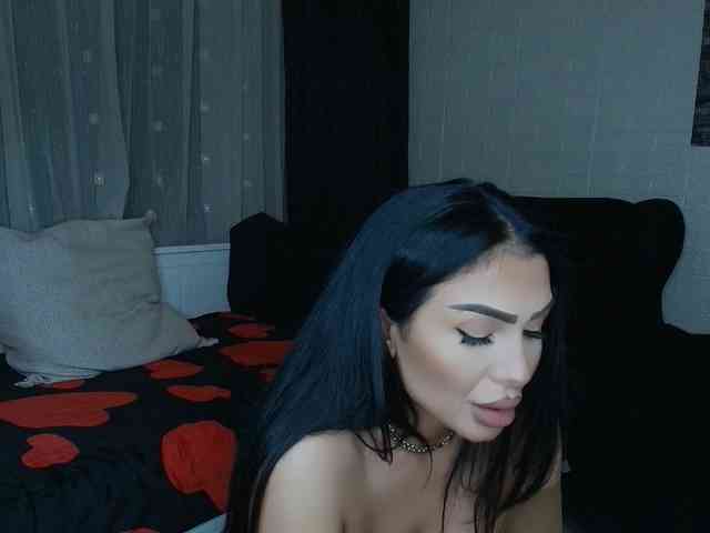 queenmeryem webcam