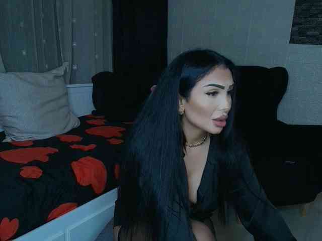 queenmeryem webcam