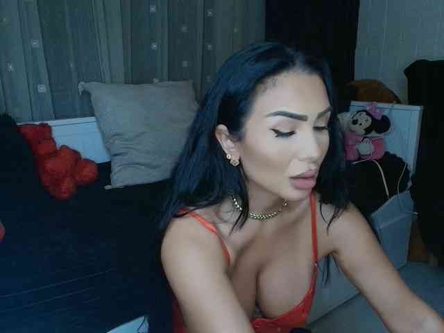 queenmeryem webcam