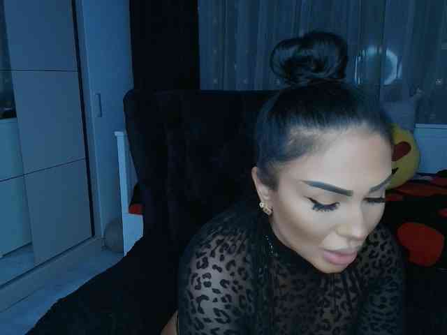 queenmeryem webcam