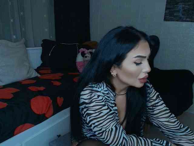 queenmeryem webcam