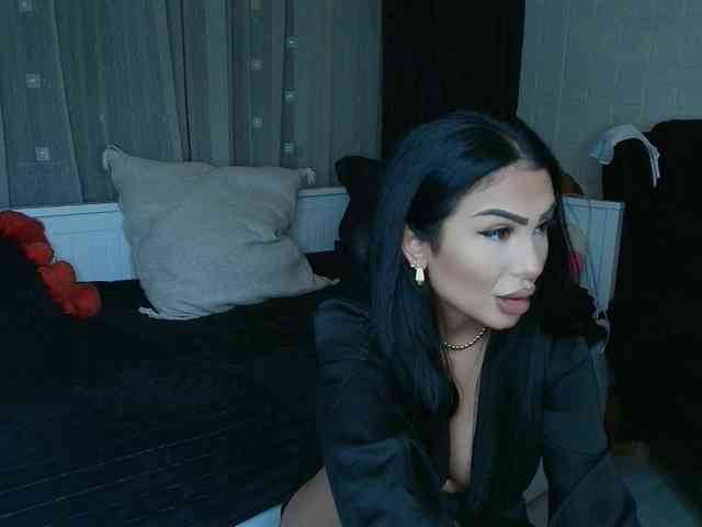 queenmeryem webcam
