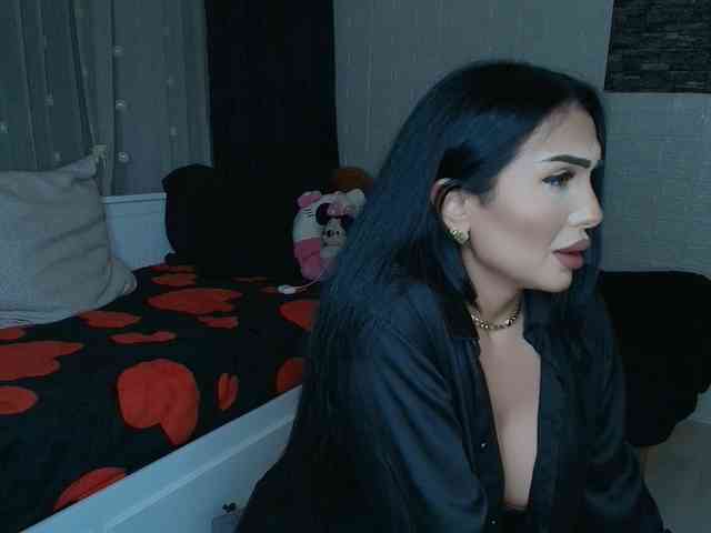 queenmeryem Live Webcam on BongaCams