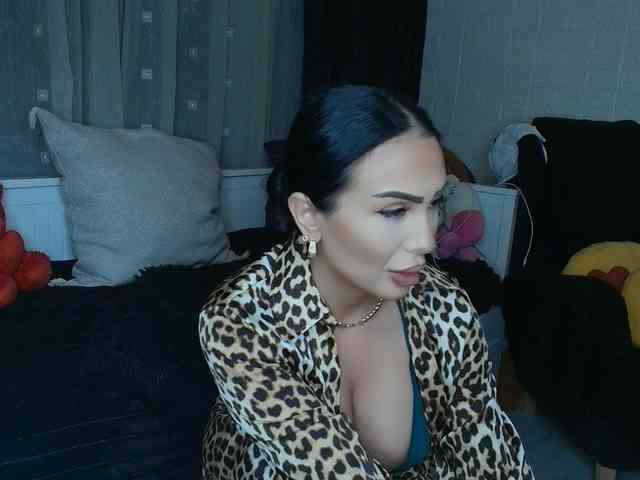 queenmeryem webcam