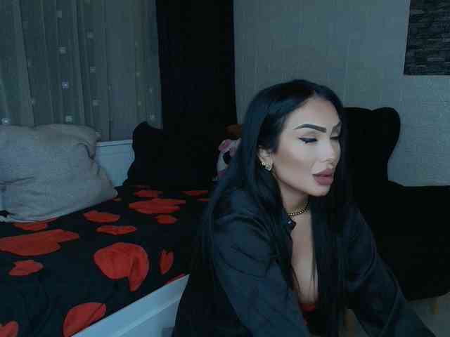 queenmeryem webcam