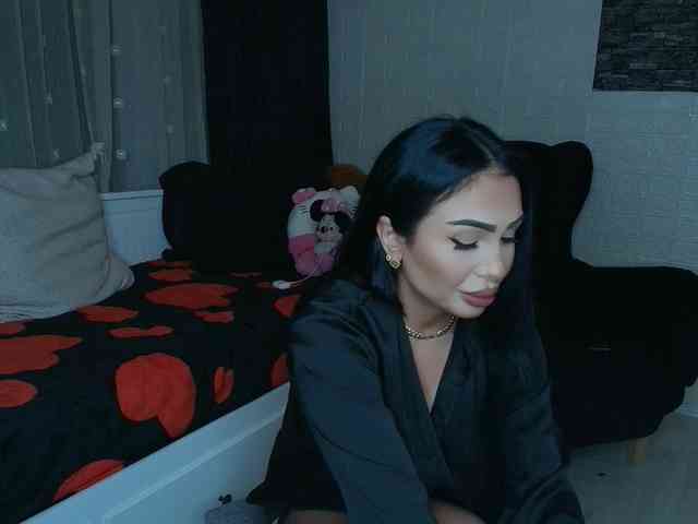 queenmeryem webcam