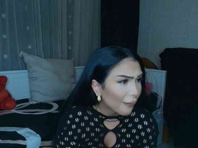 queenmeryem webcam