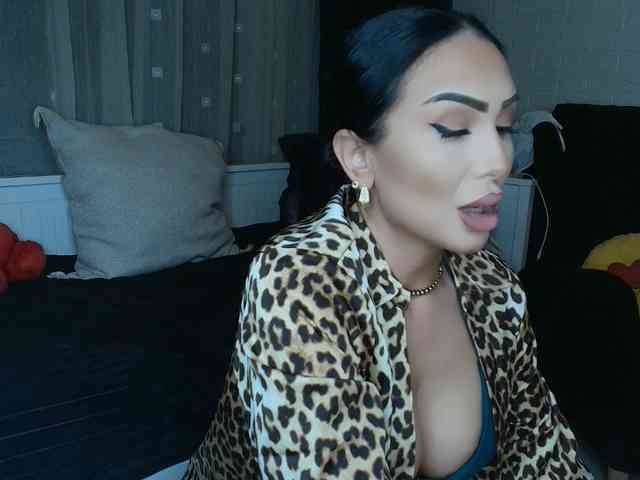 queenmeryem webcam