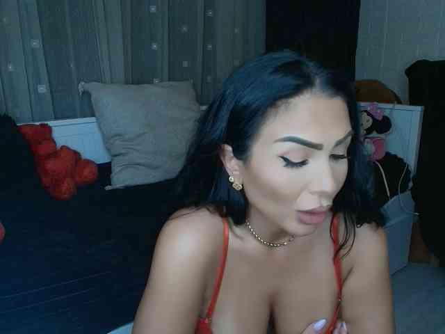 queenmeryem webcam