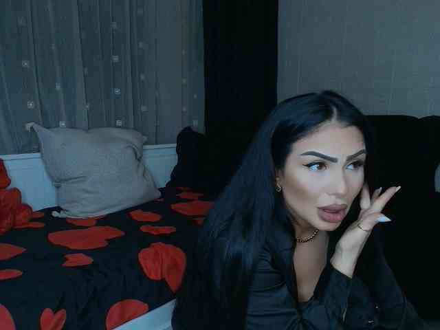 queenmeryem webcam