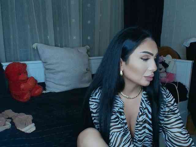 queenmeryem webcam