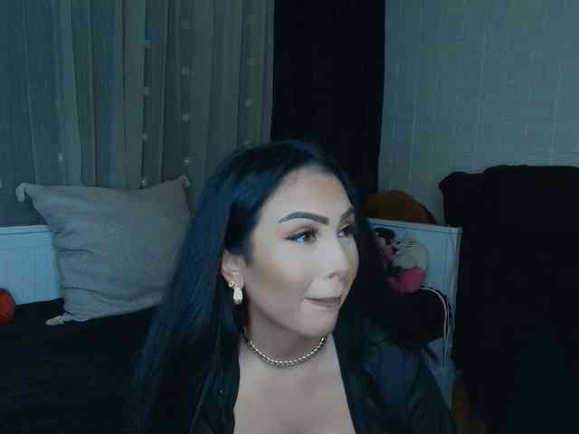 queenmeryem webcam