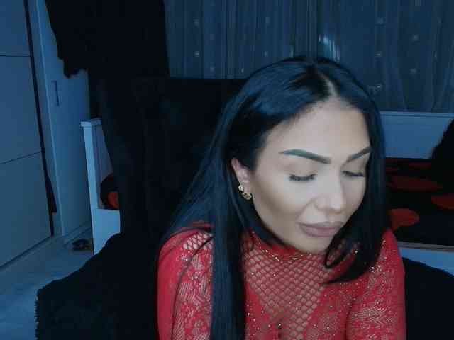 queenmeryem webcam