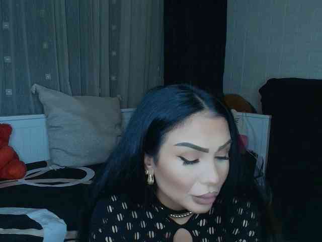 queenmeryem webcam
