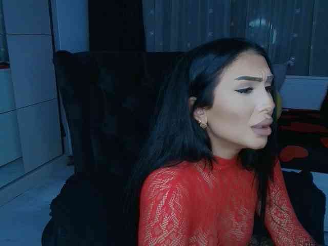 queenmeryem webcam