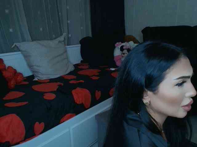 queenmeryem Live Webcam on BongaCams
