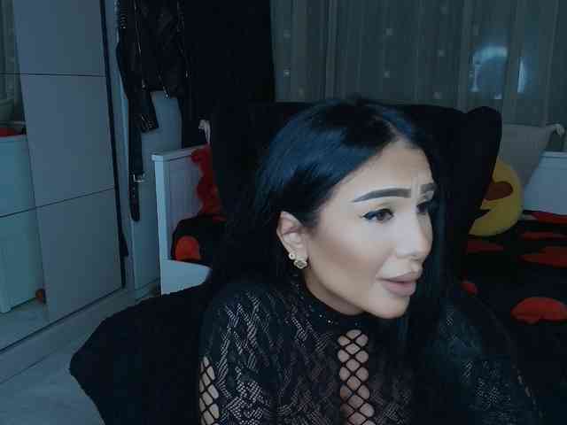 queenmeryem webcam