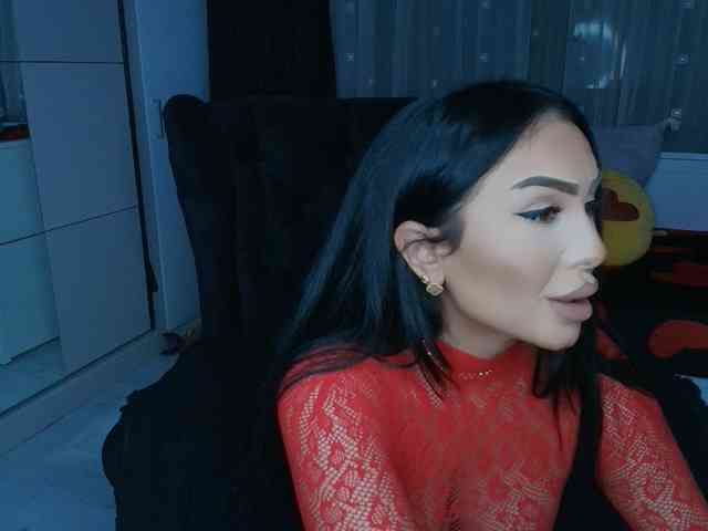 queenmeryem webcam