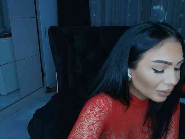 queenmeryem webcam