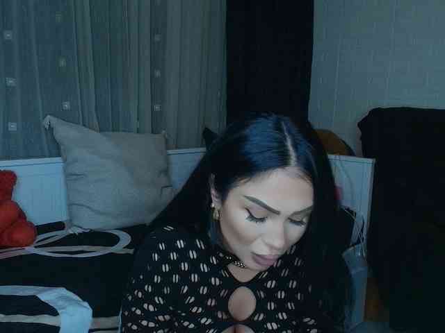 queenmeryem webcam