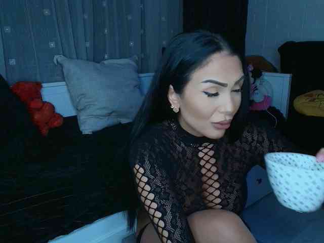 queenmeryem webcam