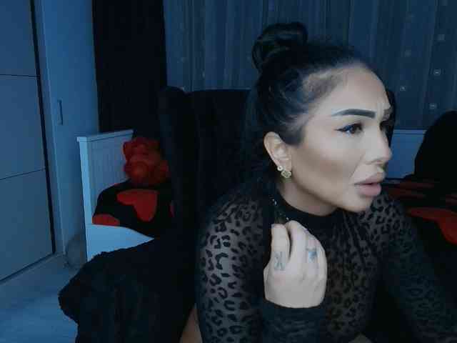queenmeryem webcam
