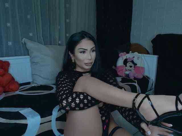 queenmeryem webcam
