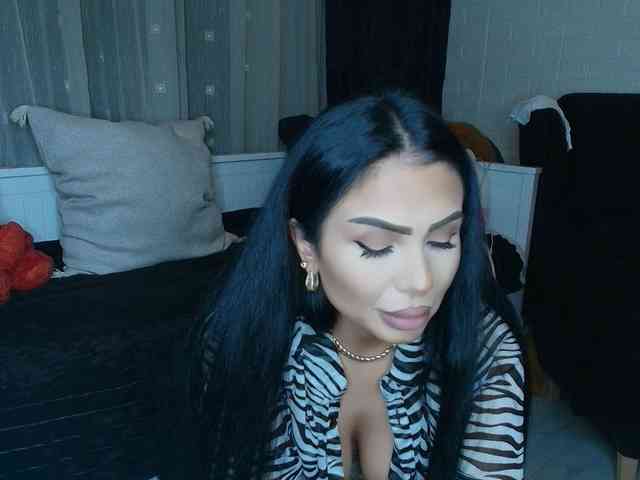 queenmeryem webcam