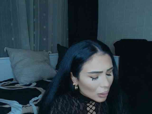 queenmeryem webcam