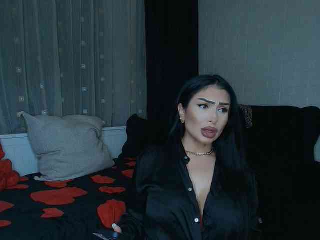 queenmeryem webcam