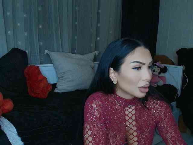 queenmeryem webcam