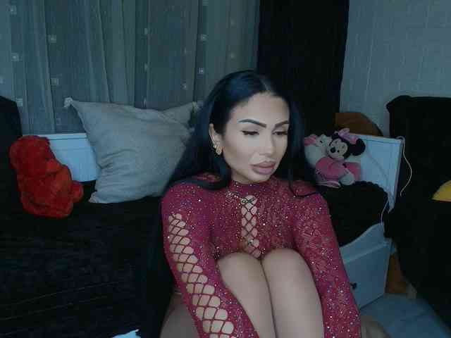 queenmeryem Live Webcam on BongaCams