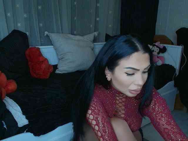 queenmeryem webcam