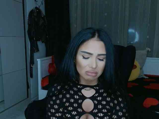 queenmeryem webcam