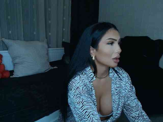 queenmeryem webcam