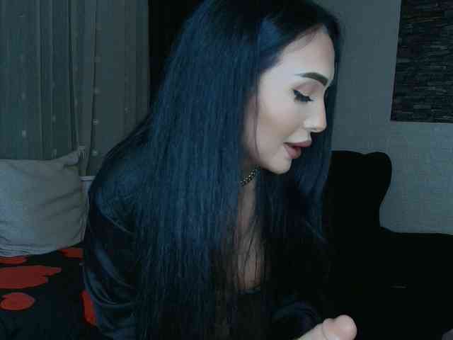 queenmeryem Live Webcam on BongaCams