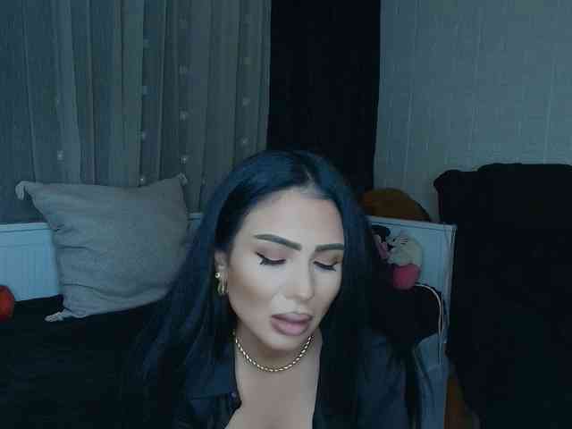 queenmeryem webcam