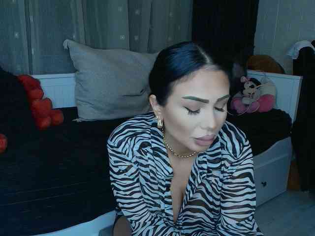 queenmeryem webcam