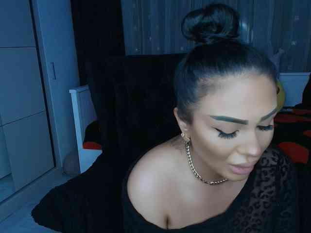 queenmeryem webcam
