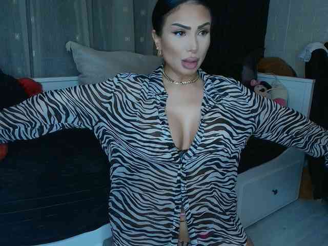 queenmeryem webcam