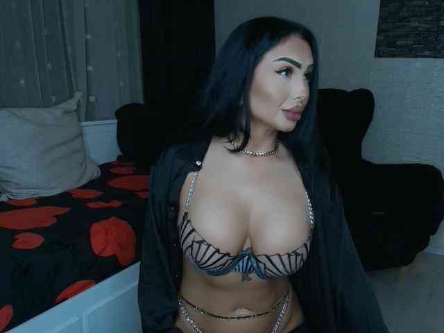 queenmeryem webcam