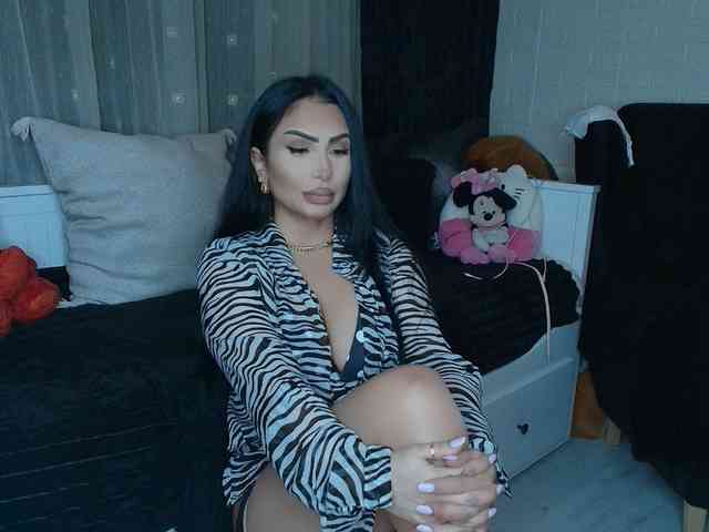 queenmeryem webcam
