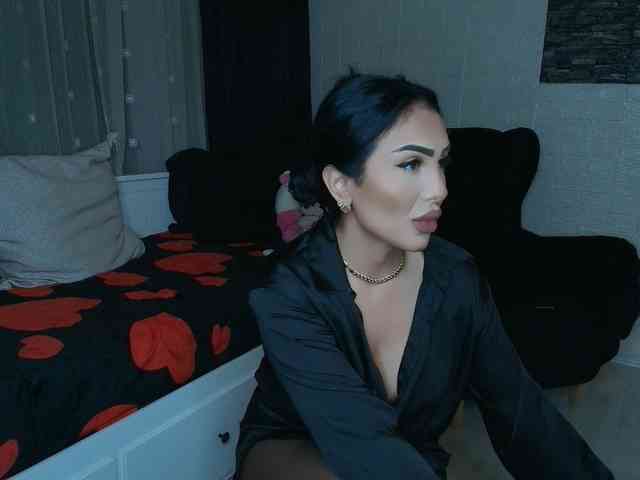 queenmeryem webcam