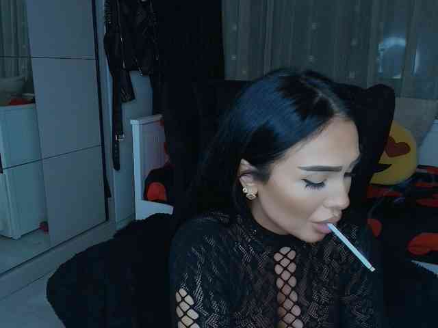 queenmeryem webcam
