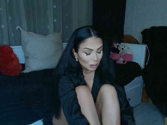 queenmeryem webcam