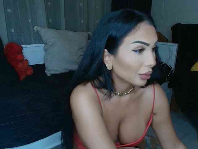 queenmeryem webcam