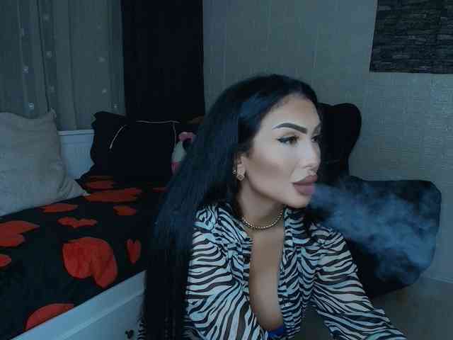 queenmeryem webcam