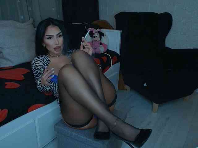 queenmeryem webcam