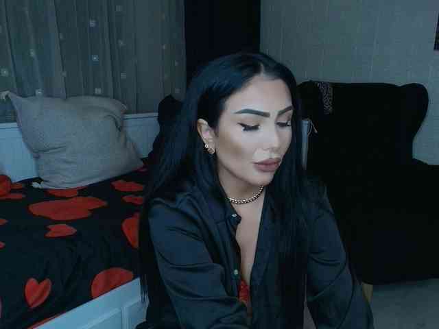 queenmeryem webcam