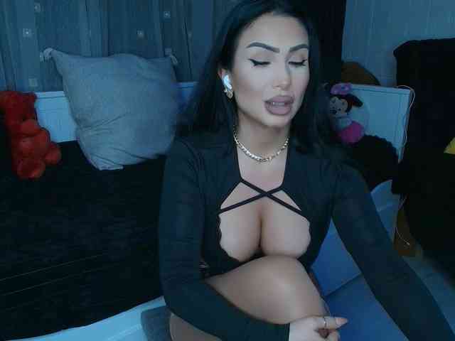 queenmeryem webcam